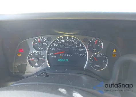 2012 Chevrolet Express 2500 Work Van из США, поврежденный, VIN 1GCWGGBA7C1180855